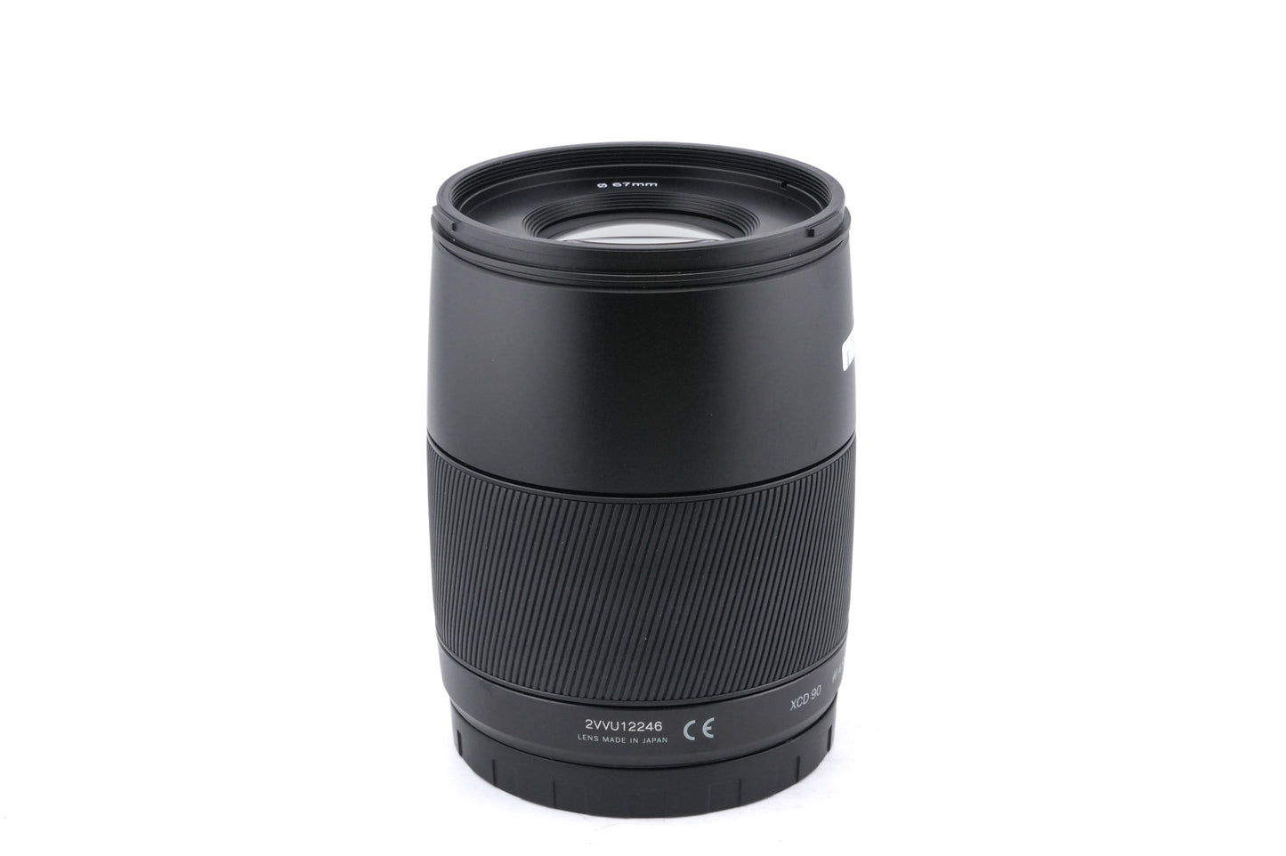 Hasselblad 90mm f3.2 XCD