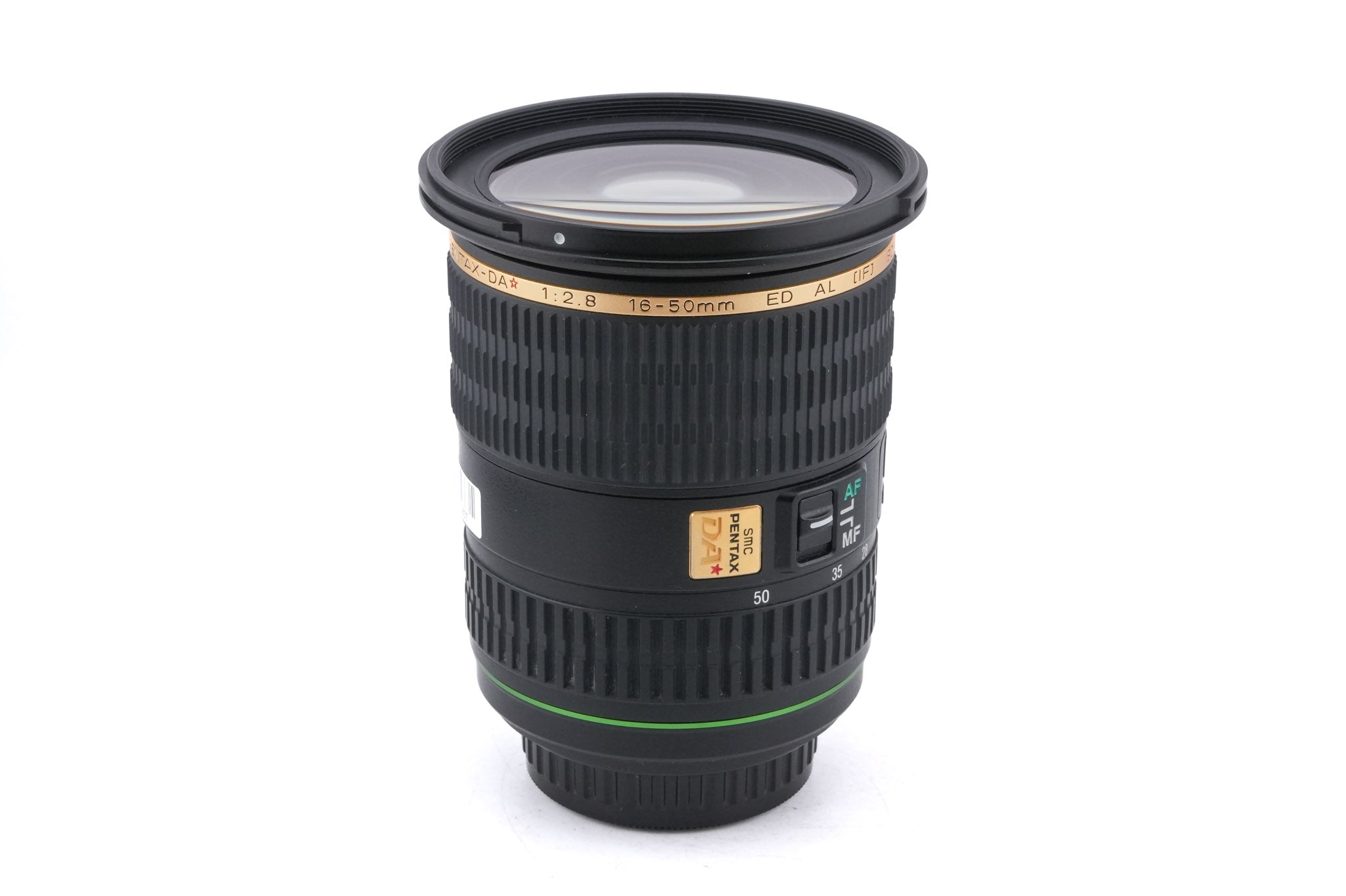 【良品】smc PENTAX-DA★ 16-50mm F2.8ED AL SDM 231465.jpg