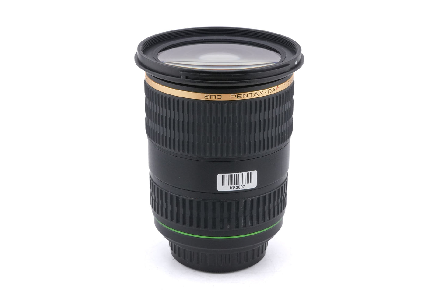 Pentax 16-50mm f2.8 SMC Pentax DA* ED AL [IF] SDM