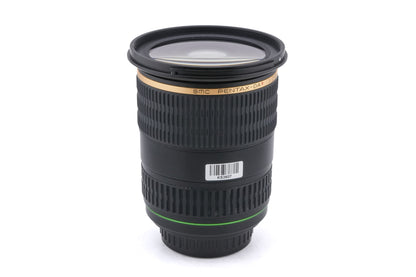 Pentax 16-50mm f2.8 SMC Pentax DA* ED AL [IF] SDM