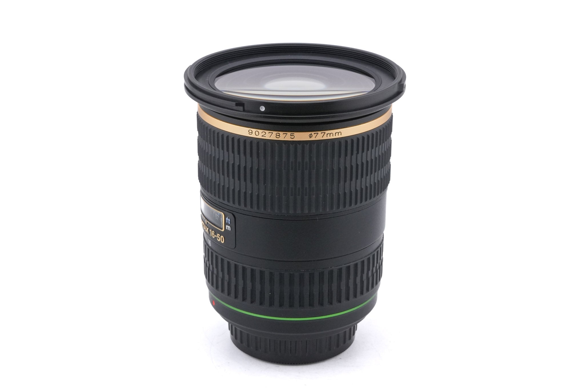 smcPENTAX❗️DA✴︎16-50mm F2.8 ED.AL(IF)‼️ Amazon.com : Pentax SMC DA* Series 16-50mm f/2.8 ED AL IF SDM Wide