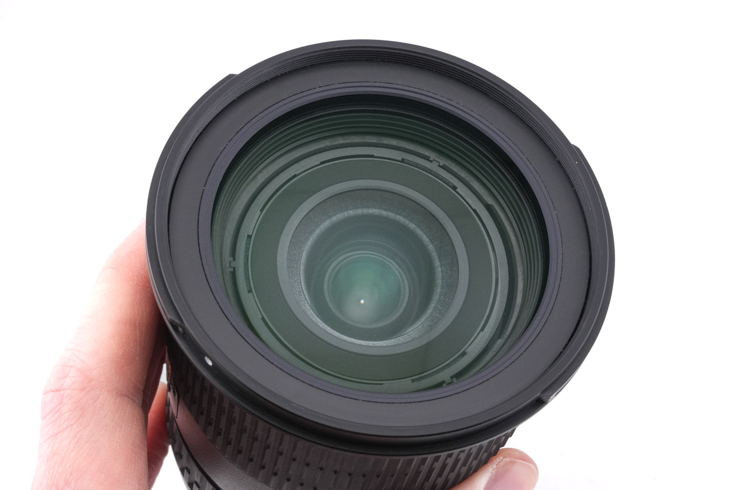 Pentax 16-50mm f2.8 SMC Pentax DA* ED AL [IF] SDM