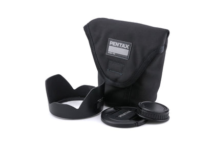 Pentax 16-50mm f2.8 SMC Pentax DA* ED AL [IF] SDM