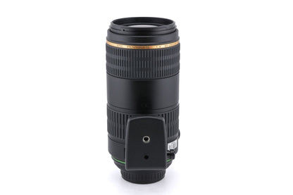 Pentax 60-250mm f4 SMC Pentax-DA* ED (IF) SDM