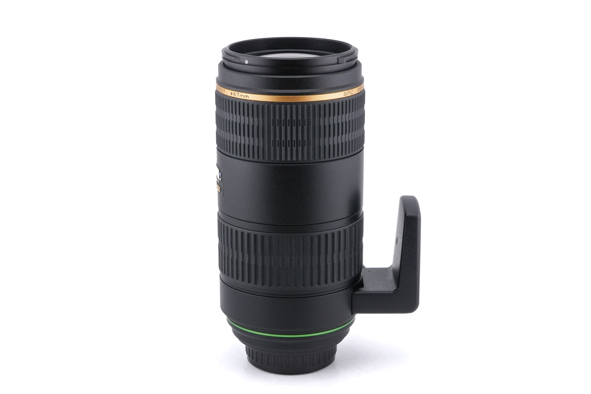 Pentax 60-250mm f4 SMC Pentax-DA* ED (IF) SDM – Kamerastore