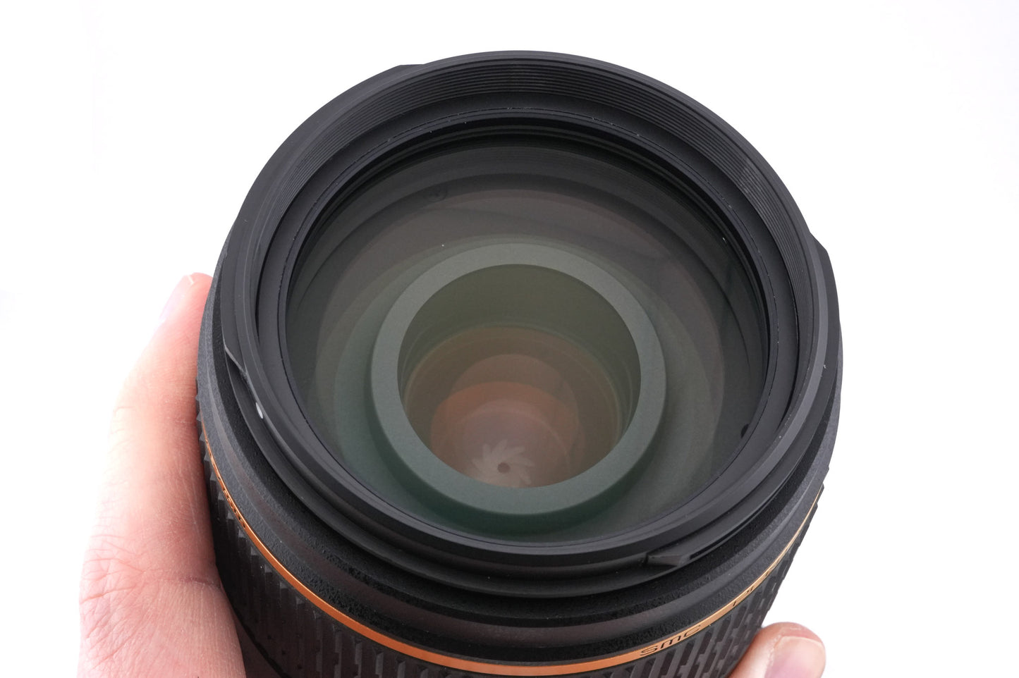 Pentax 60-250mm f4 SMC Pentax-DA* ED (IF) SDM