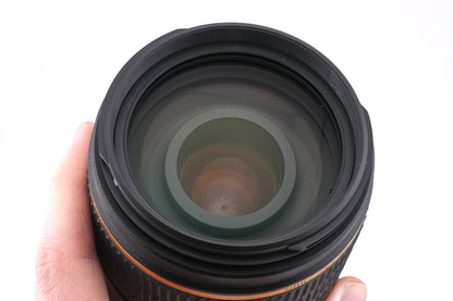 Pentax 60-250mm f4 SMC Pentax-DA* ED (IF) SDM