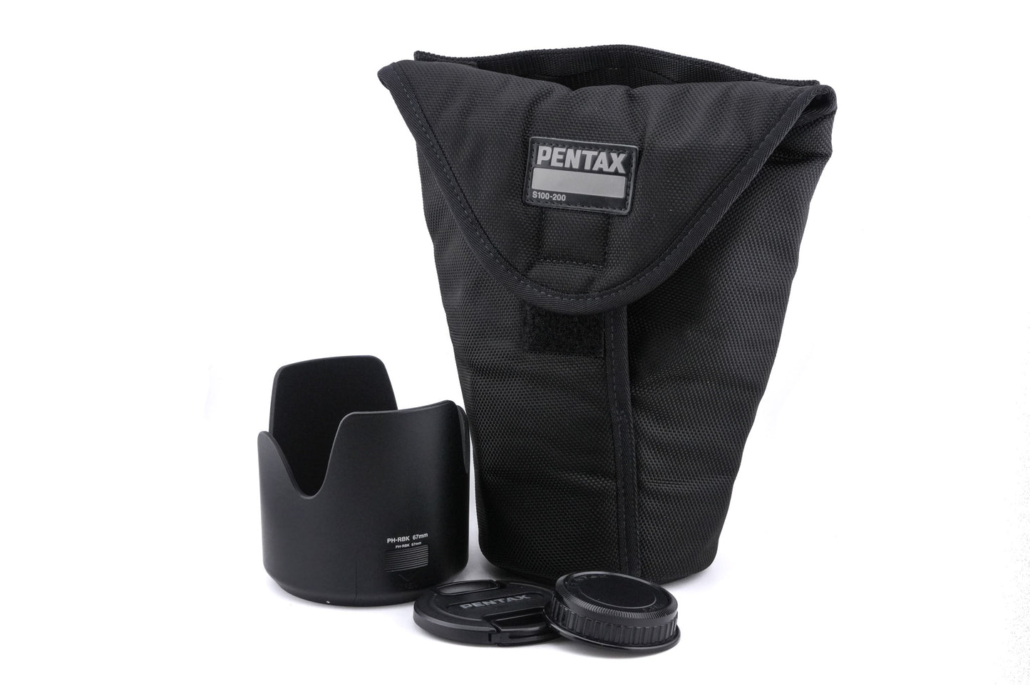 Pentax 60-250mm f4 SMC Pentax-DA* ED (IF) SDM