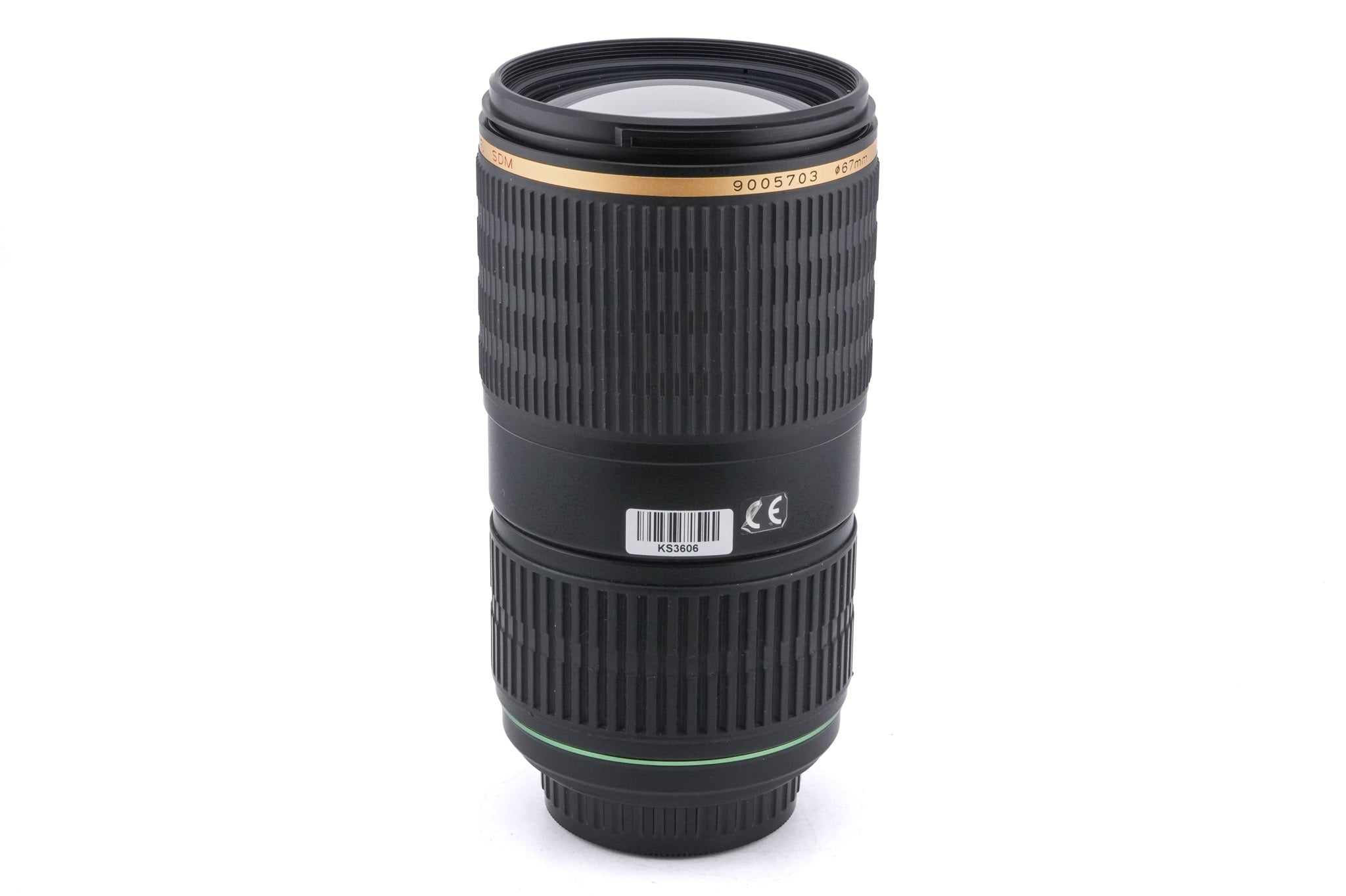 Pentax 50-135mm f2.8 SMC Pentax DA* ED IF SDM – Kamerastore