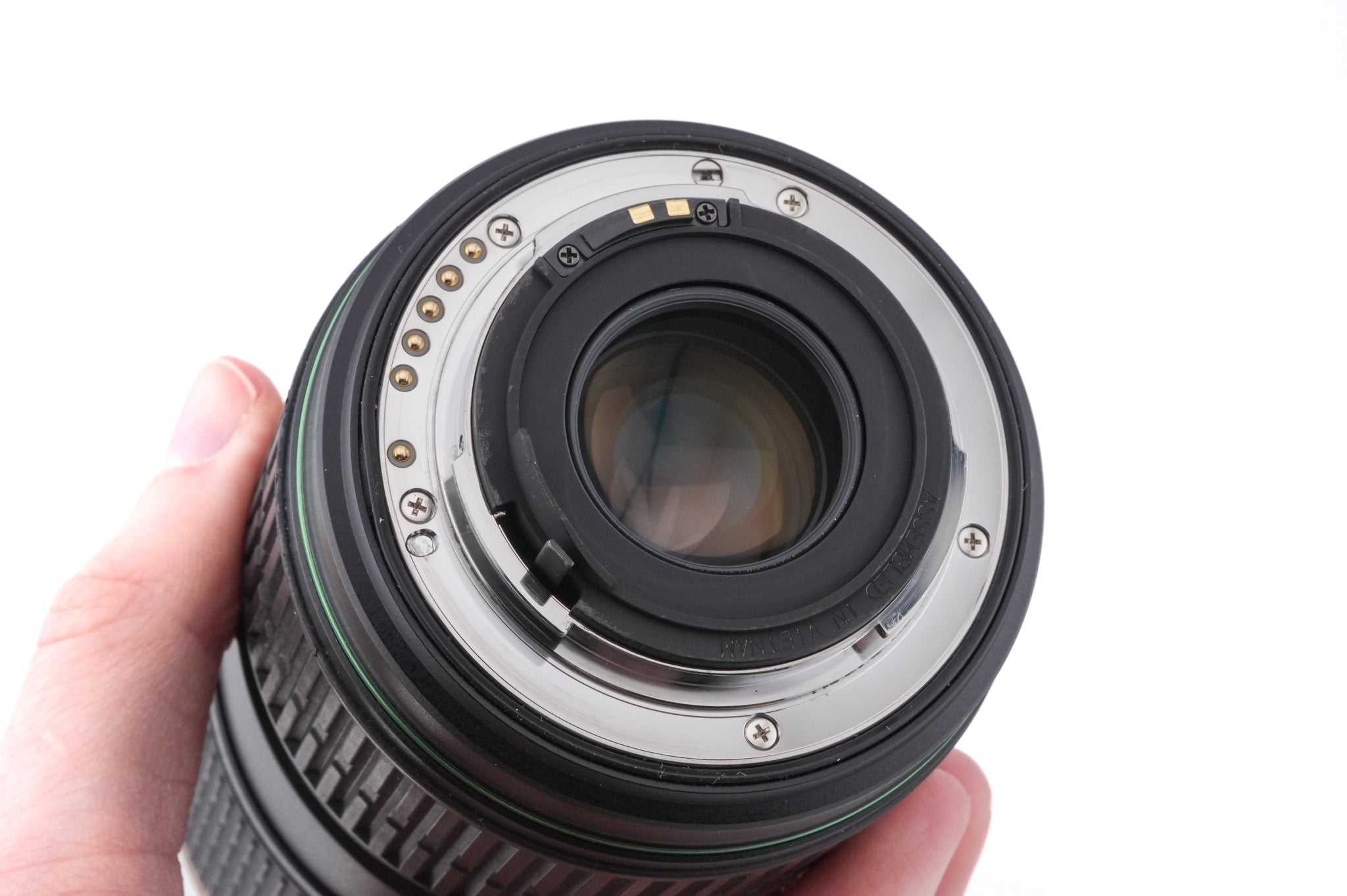 smc PENTAX-DA★50-135mm f2.8ED [IF] SDM smc PENTAX-DA* 50-135mm F2.8 ED [IF] SDM - REFURBISHED - Ricoh