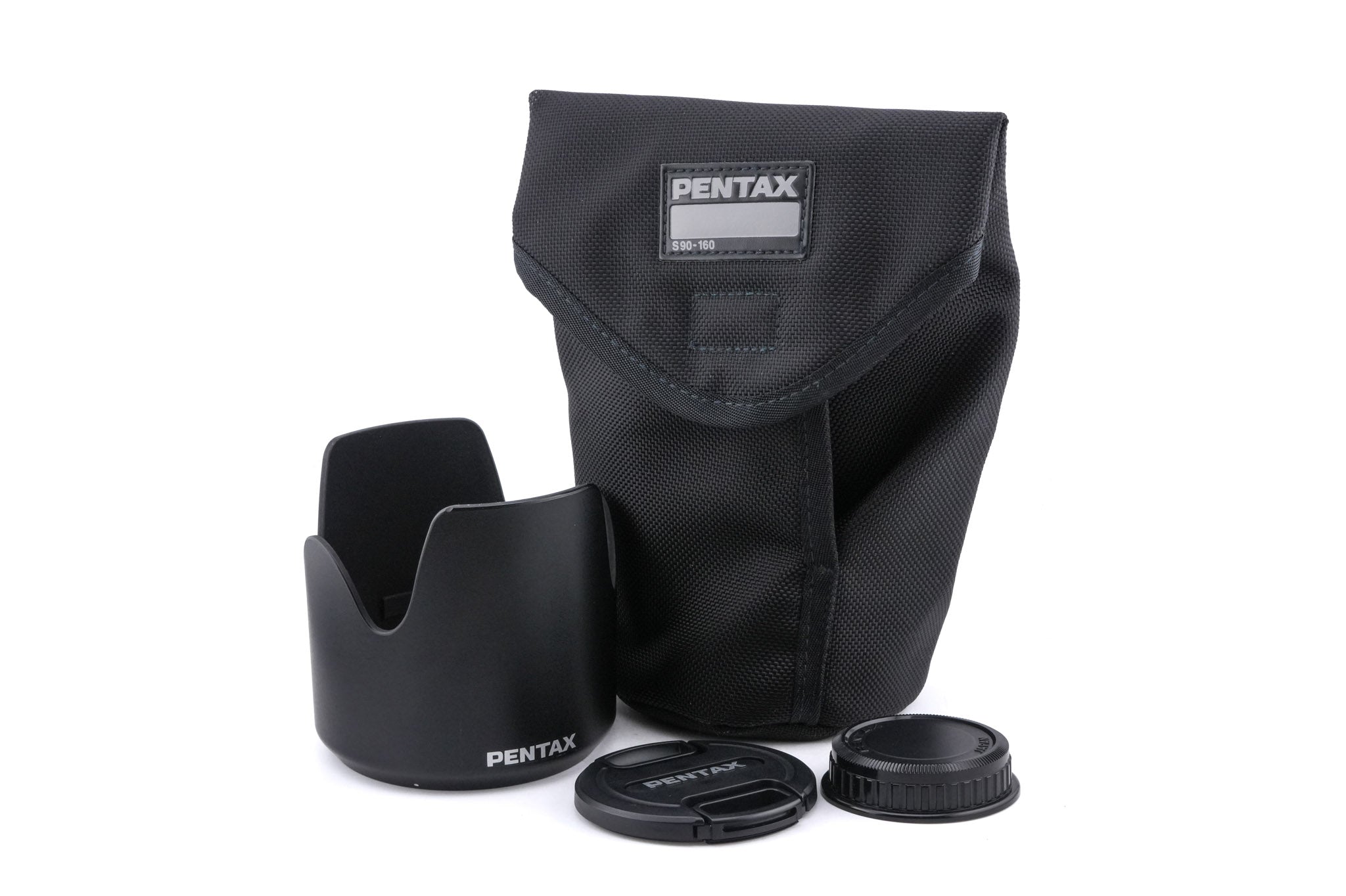 Pentax 50-135mm f2.8 SMC Pentax DA* ED IF SDM – Kamerastore