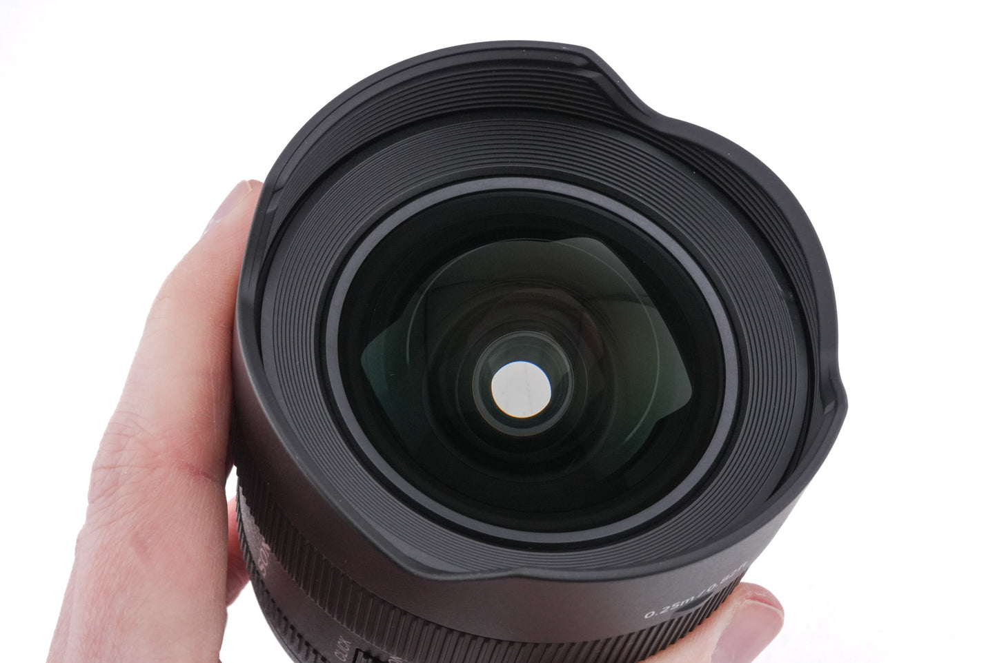 Sony 14mm f1.8 GM (SEL14F18GM)