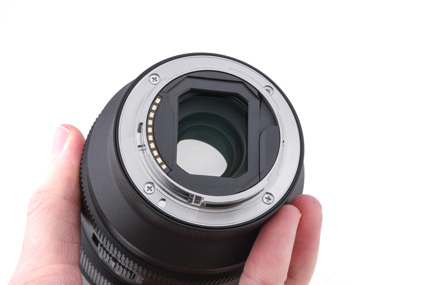 Sony 14mm f1.8 GM (SEL14F18GM)