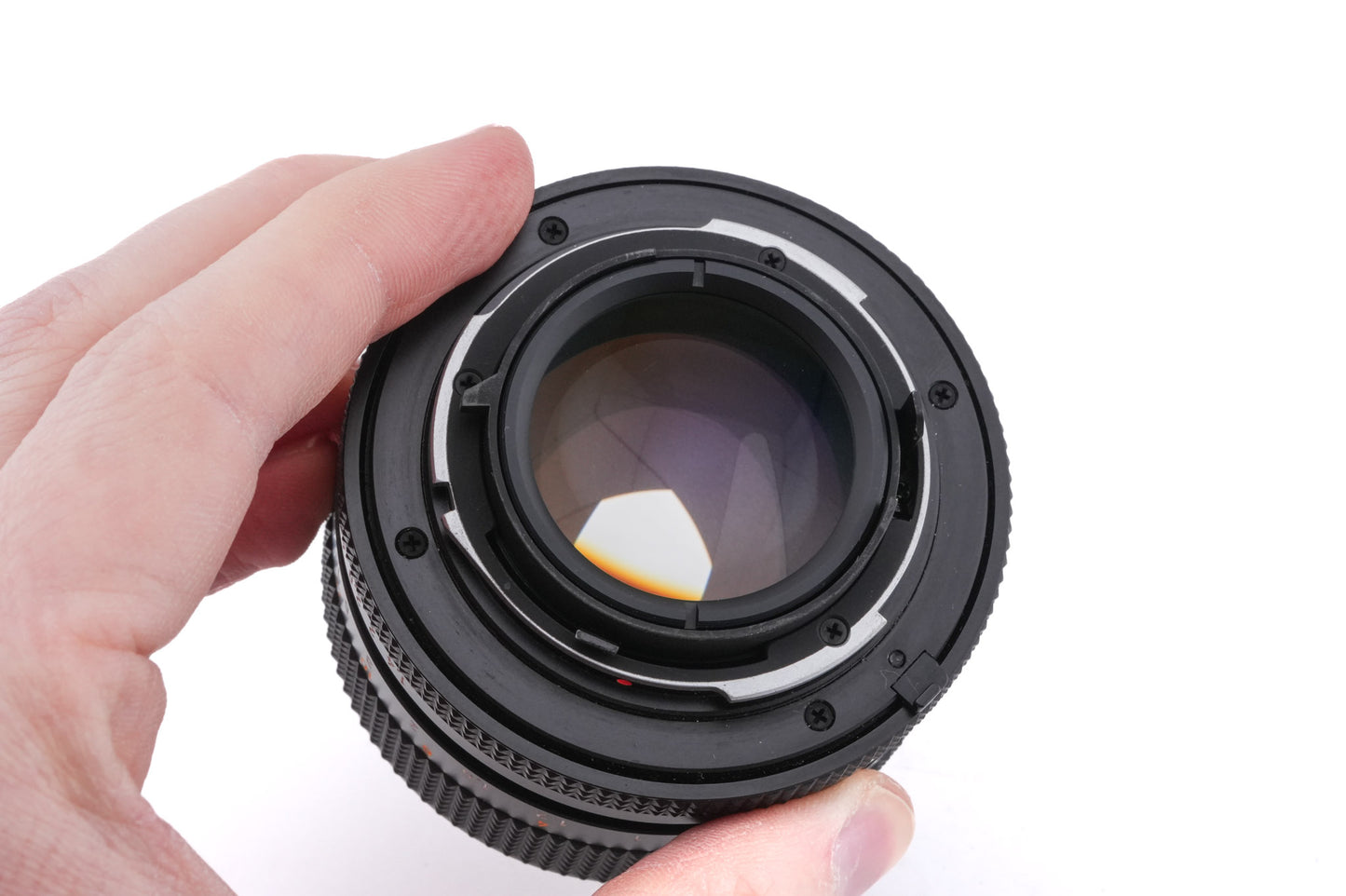 Carl Zeiss 50mm f1.4 Planar T* (AE)