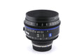 Zeiss 85mm T2.1 CP.3 T*