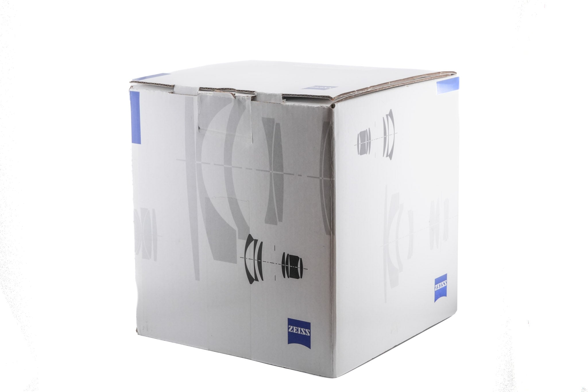 Zeiss 85mm T2.1 CP.3 T*