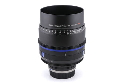 Zeiss 135mm T2.1 CP.3 T*