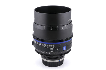 Zeiss 135mm T2.1 CP.3 T*