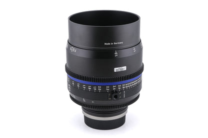 Zeiss 135mm T2.1 CP.3 T*
