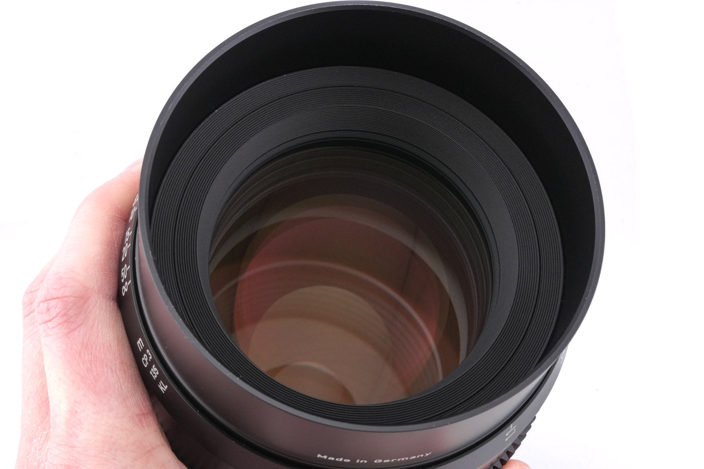 Zeiss 135mm T2.1 CP.3 T*