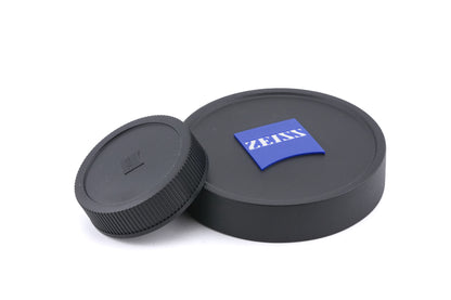 Zeiss 135mm T2.1 CP.3 T*