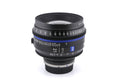 Zeiss 21mm T2.9 CP.3 T* - Lens