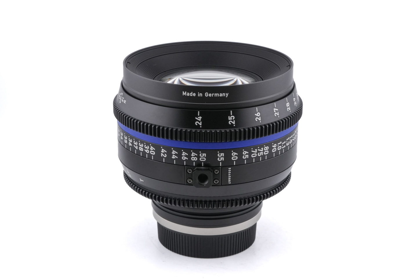 Zeiss 21mm T2.9 CP.3 T*
