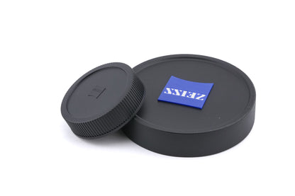 Zeiss 21mm T2.9 CP.3 T*