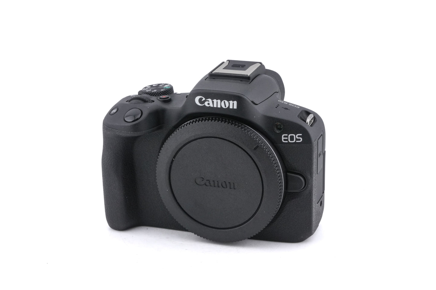 Canon EOS R50