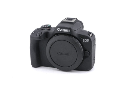 Canon EOS R50
