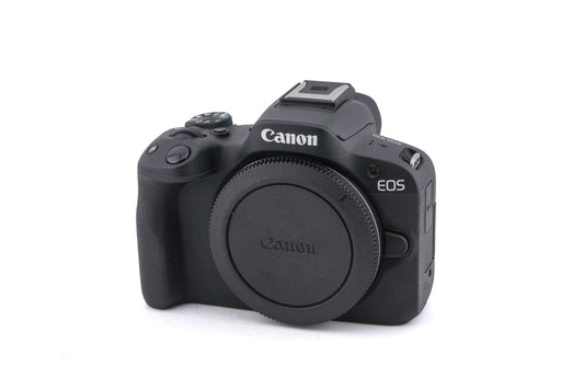 Canon EOS R50