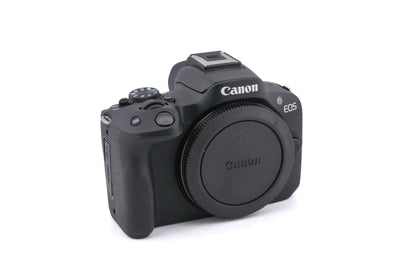 Canon EOS R50