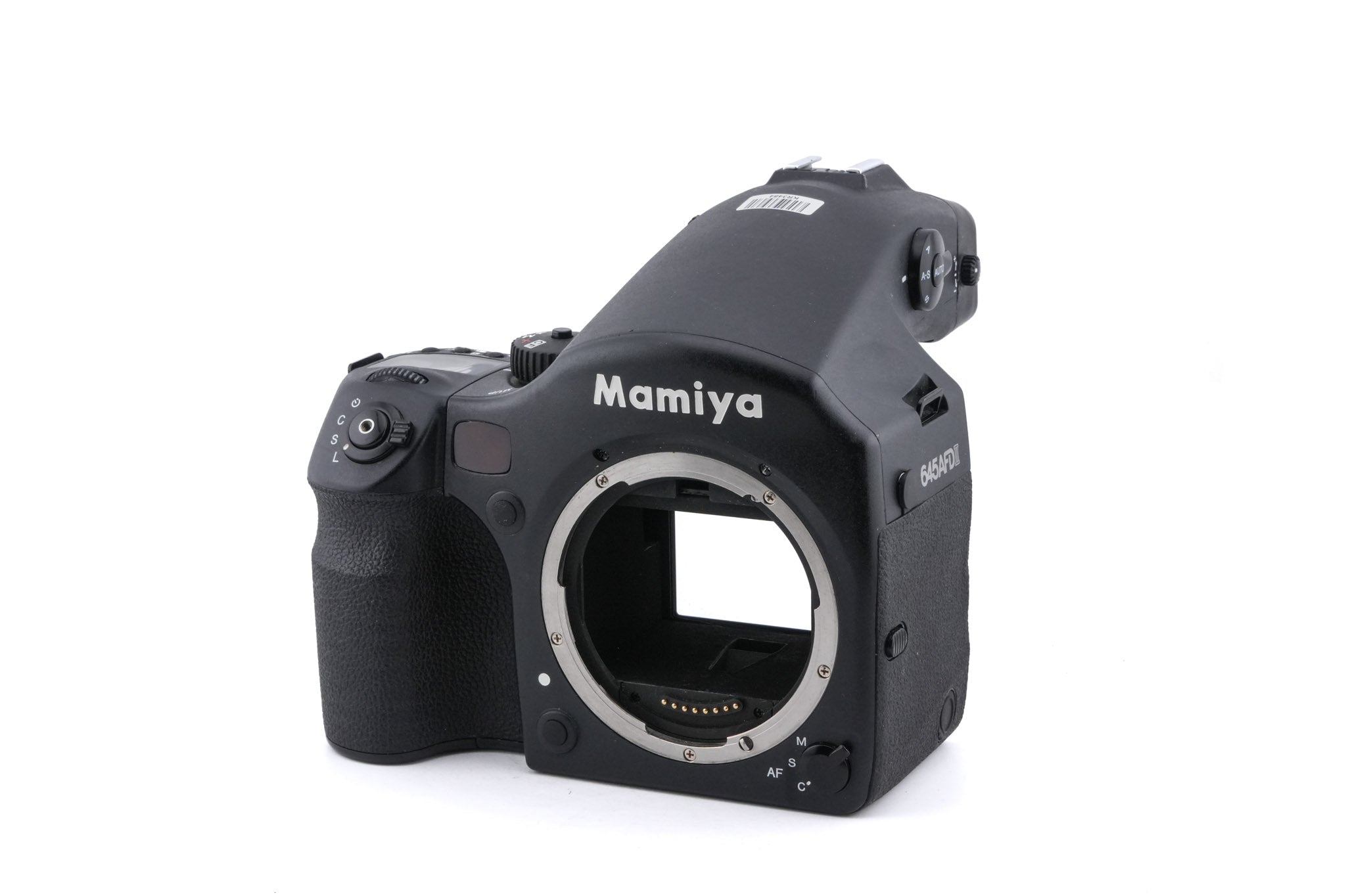 Mamiya 55-110mm f4.5 AF Zoom - Lens – Kamerastore