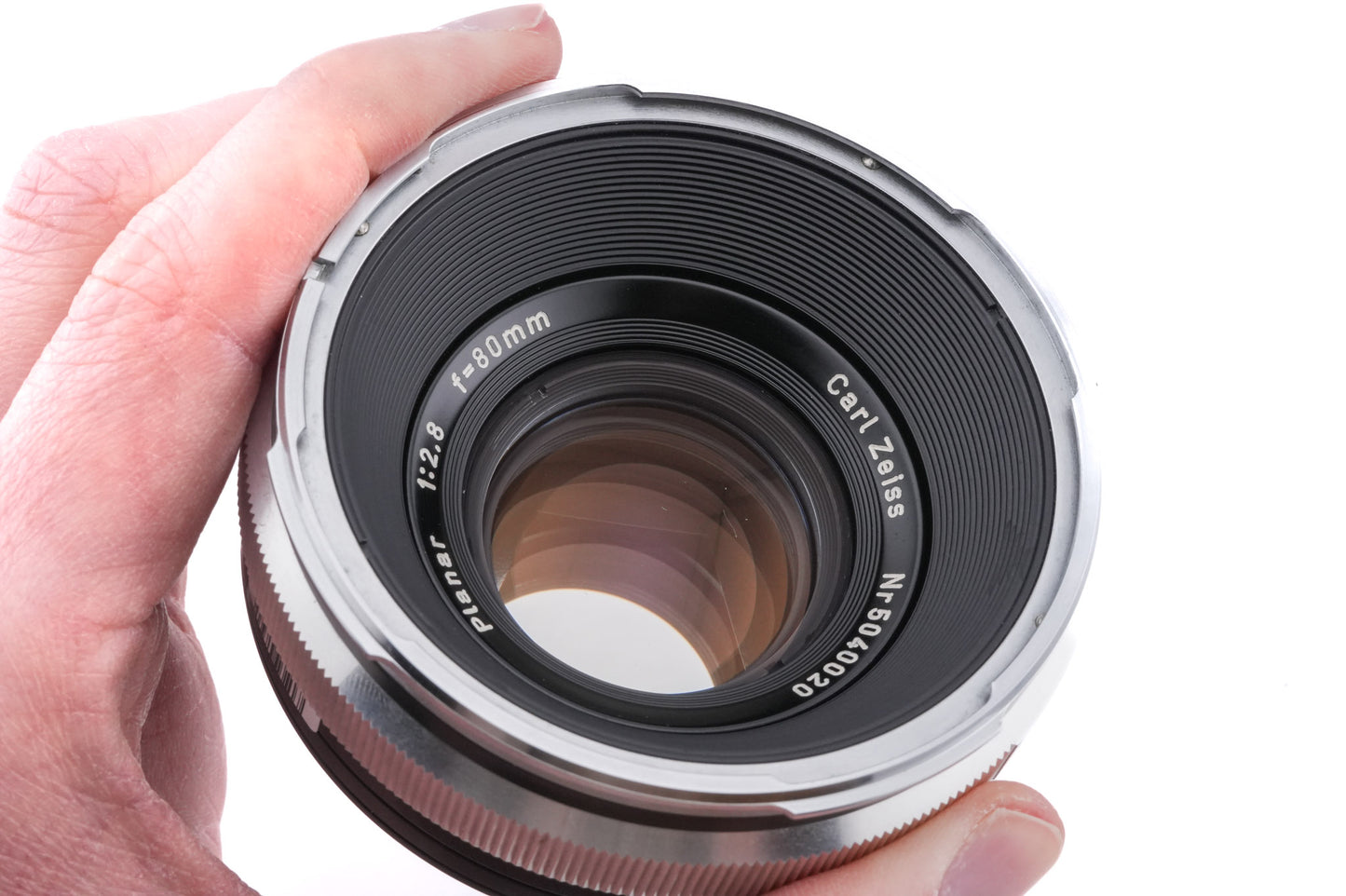 Rollei SL66 + Waist Level Finder + 80mm f2.8 Planar  + 6x6 Film Back