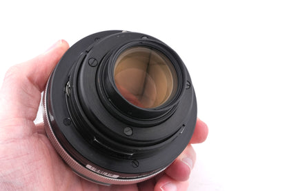 Rollei SL66 + Waist Level Finder + 80mm f2.8 Planar  + 6x6 Film Back