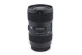 Sigma 18-35mm f1.8 DC HSM Art (013)