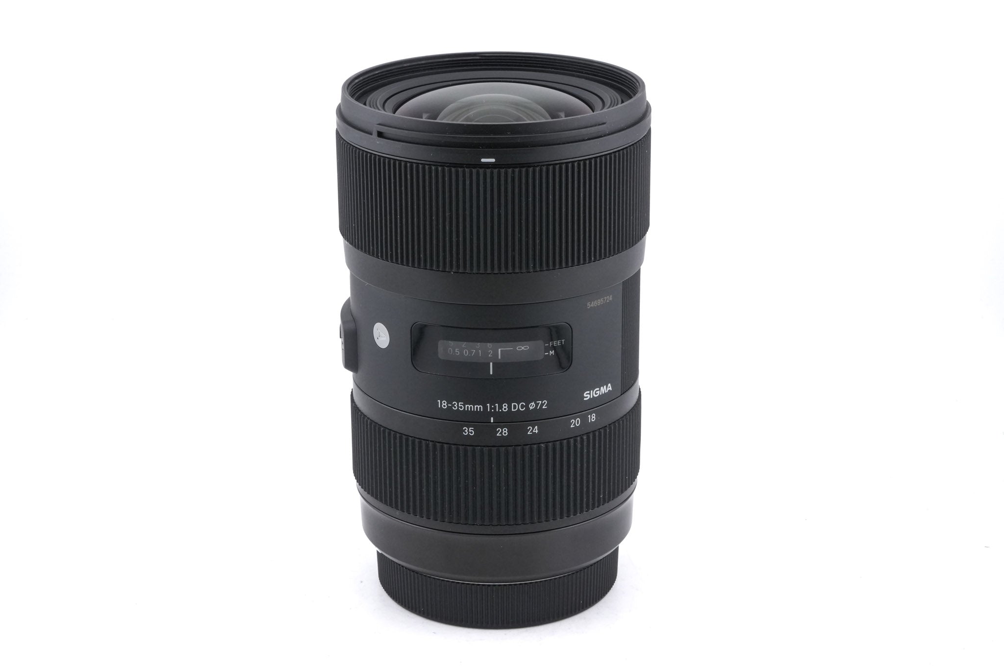 Sigma 18-35mm f1.8 DC HSM Art (013)