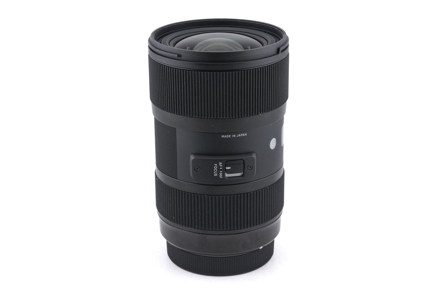 Sigma 18-35mm f1.8 DC HSM Art