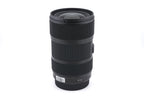 Sigma 18-35mm f1.8 DC HSM Art (013)