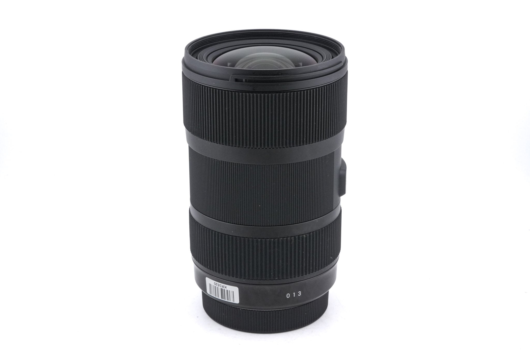 Sigma 18-35mm f1.8 DC HSM Art (013)