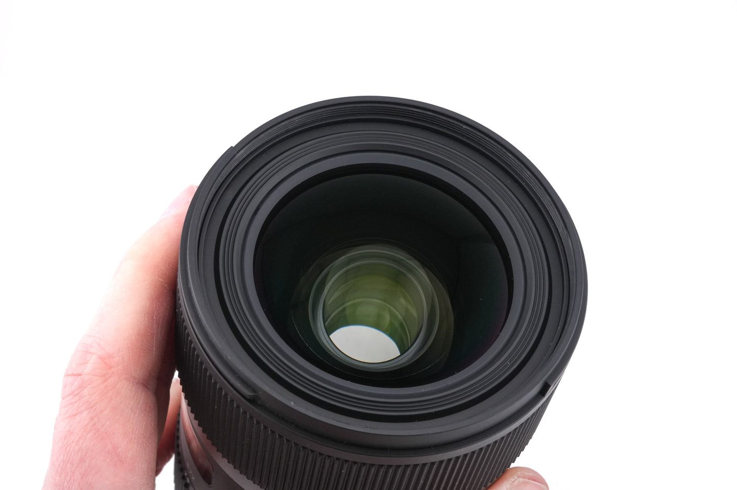 Sigma 18-35mm f1.8 DC HSM Art