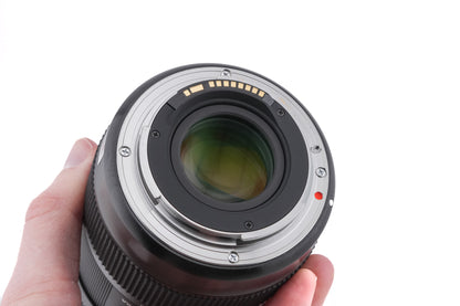 Sigma 18-35mm f1.8 DC HSM Art