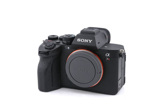 Sony A7R V