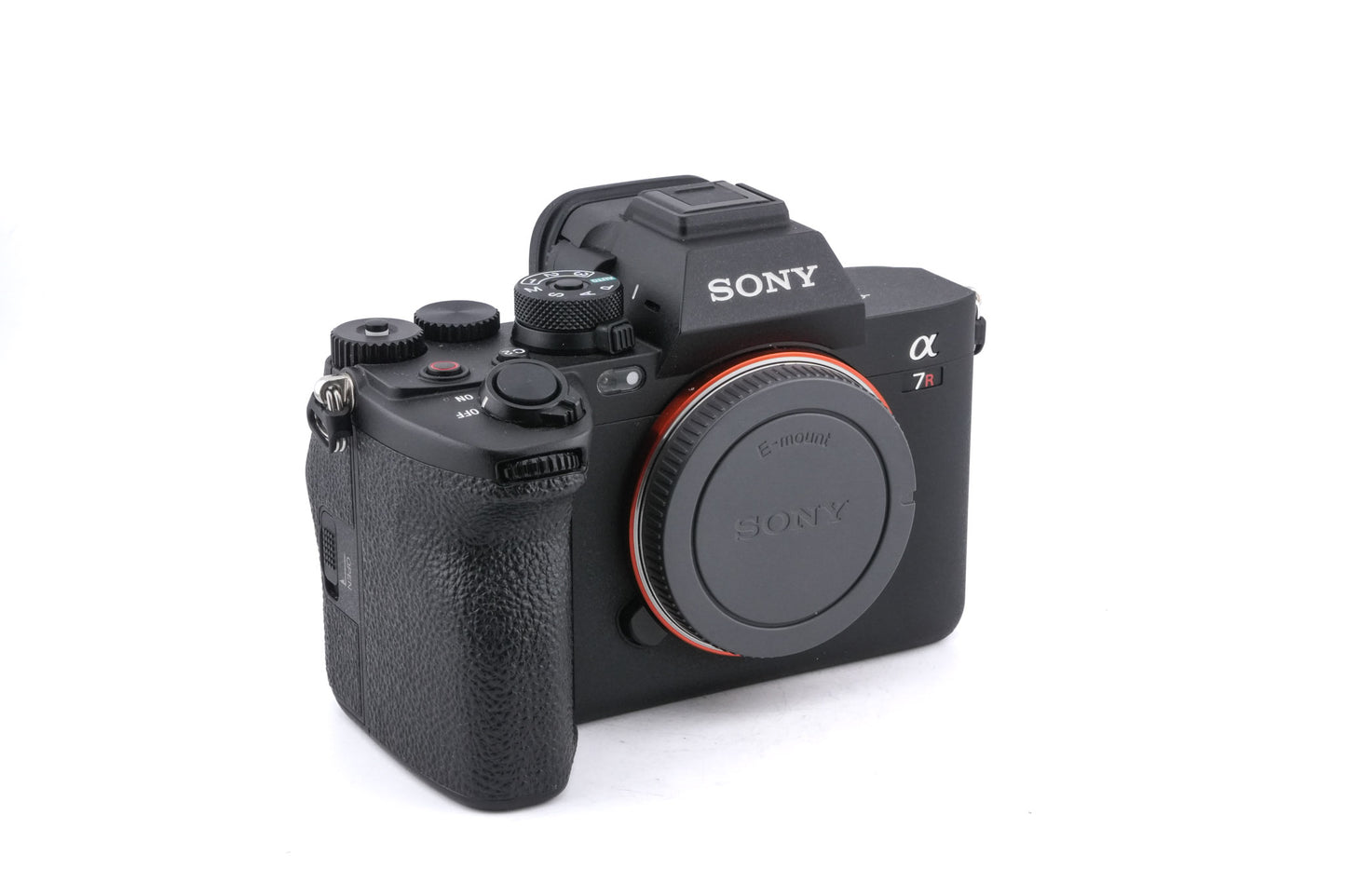 Sony A7R V