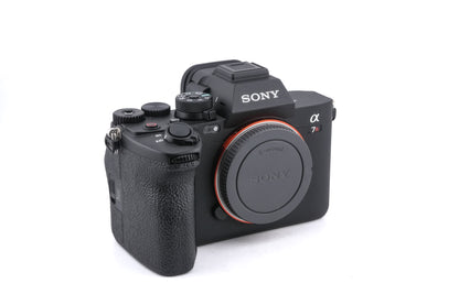 Sony A7R V