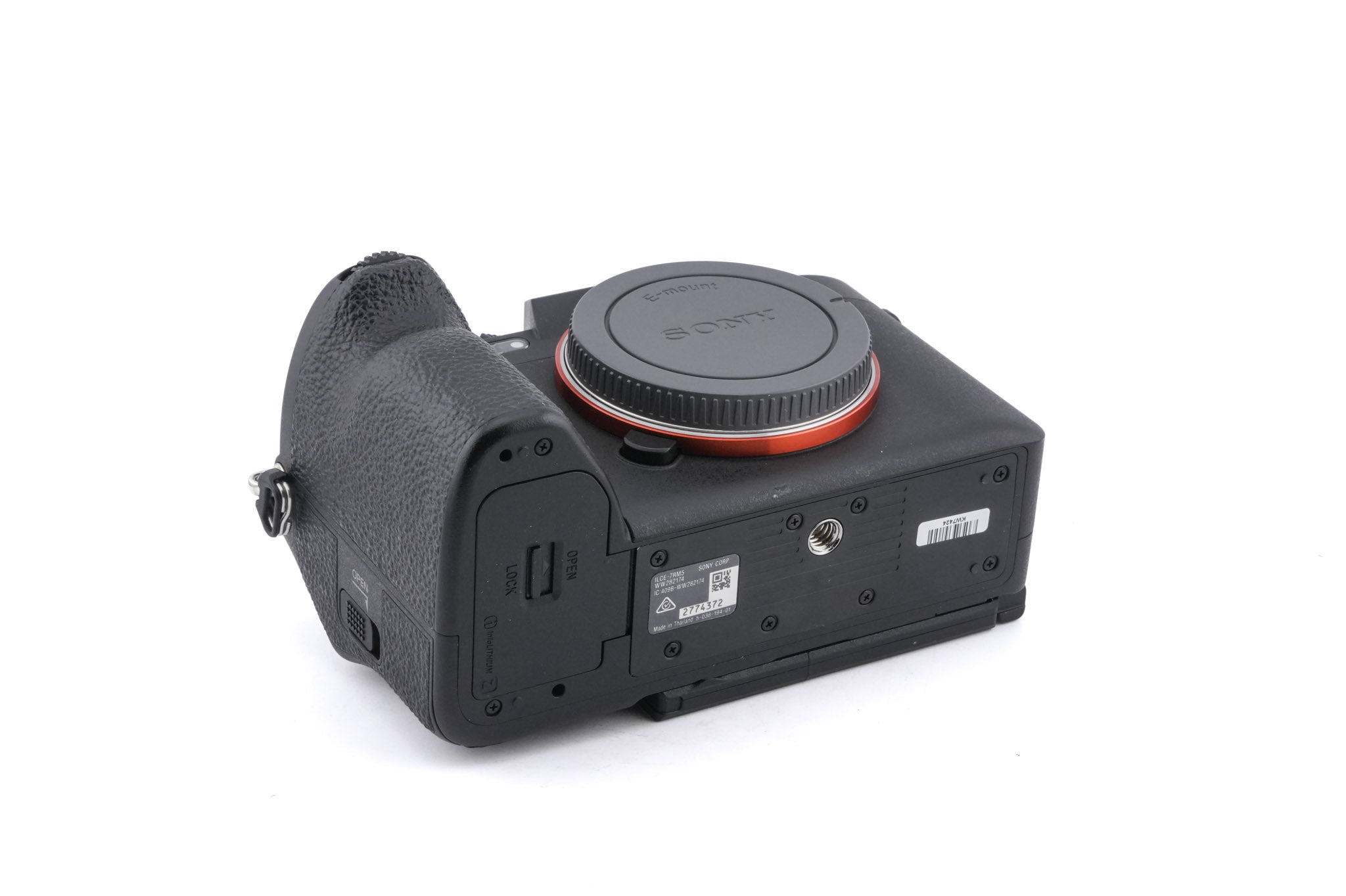 Sony A7R V