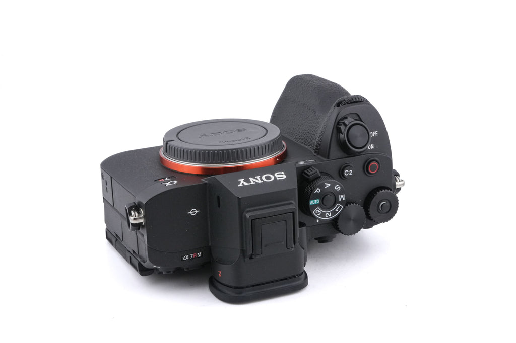 Sony A7R V