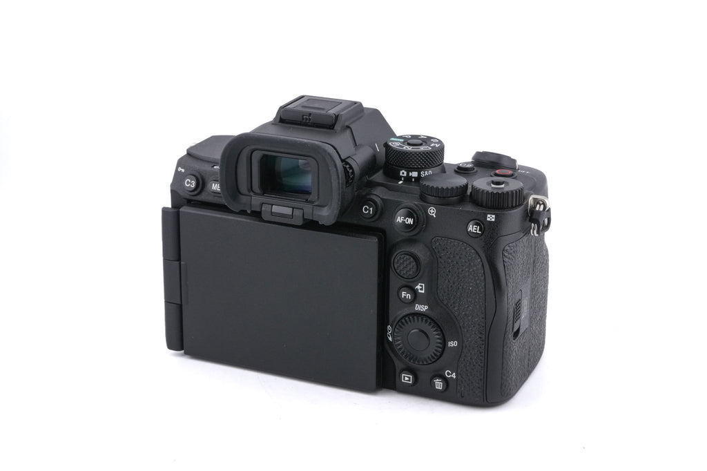 Sony A7R V