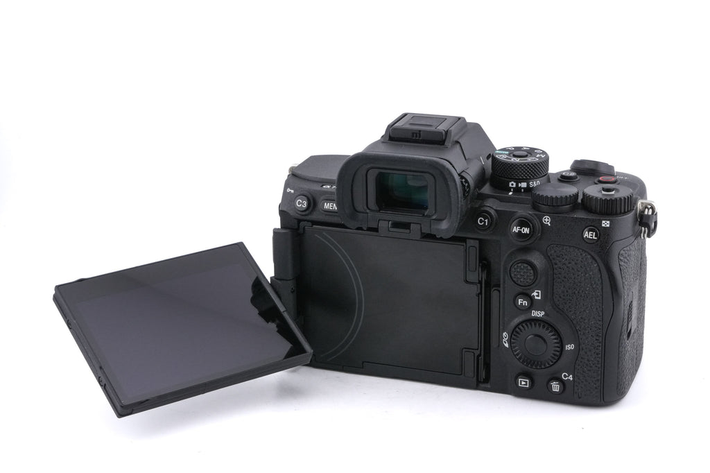 Sony A7R V