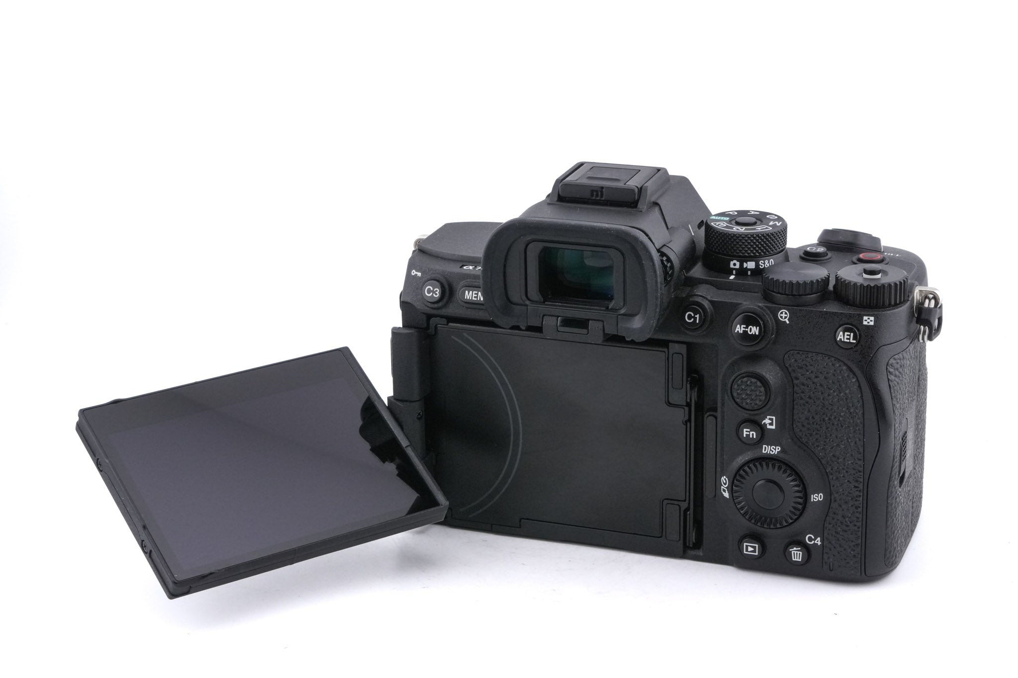 Sony A7R V